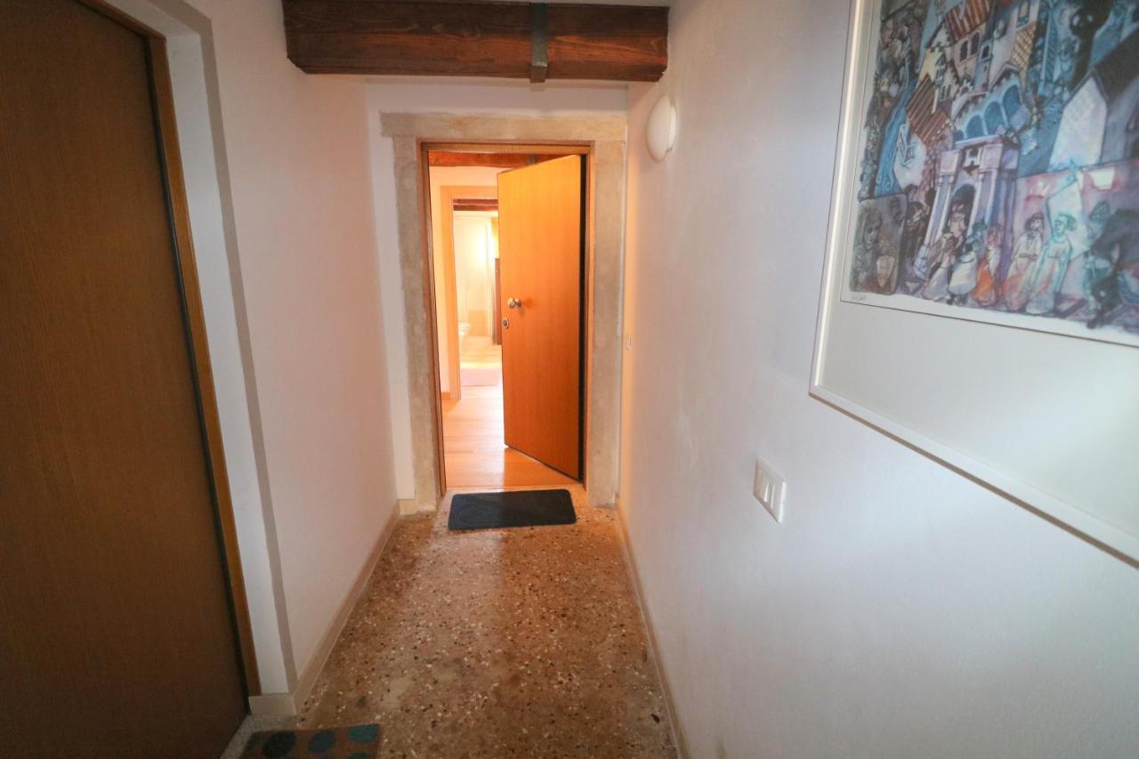 Wellvenice Altana Top View Veneza Exterior foto