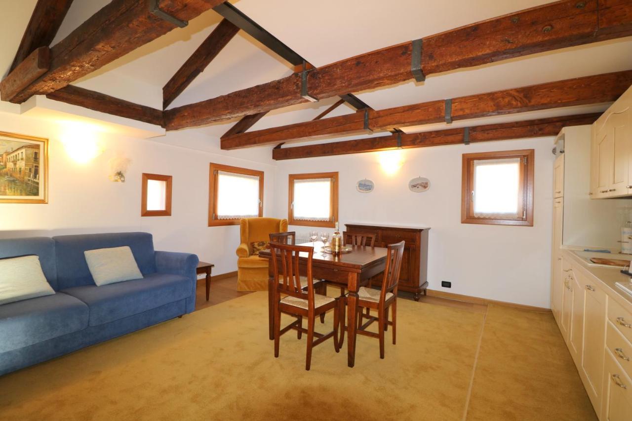 Wellvenice Altana Top View Veneza Exterior foto