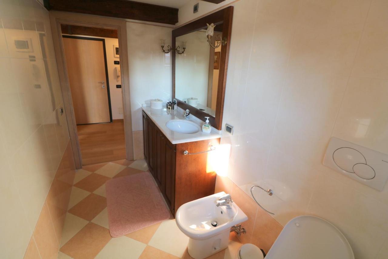 Wellvenice Altana Top View Veneza Exterior foto
