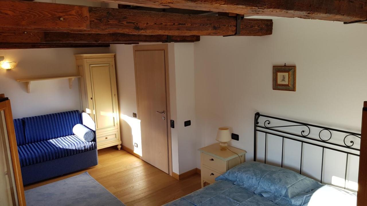 Wellvenice Altana Top View Veneza Exterior foto