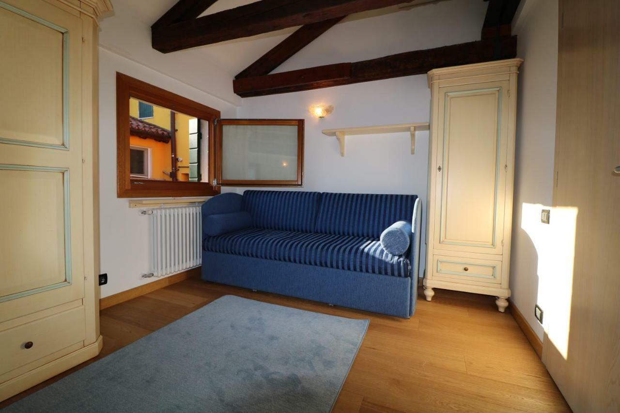 Wellvenice Altana Top View Veneza Exterior foto