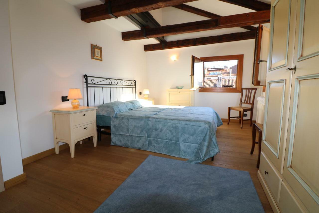 Wellvenice Altana Top View Veneza Exterior foto